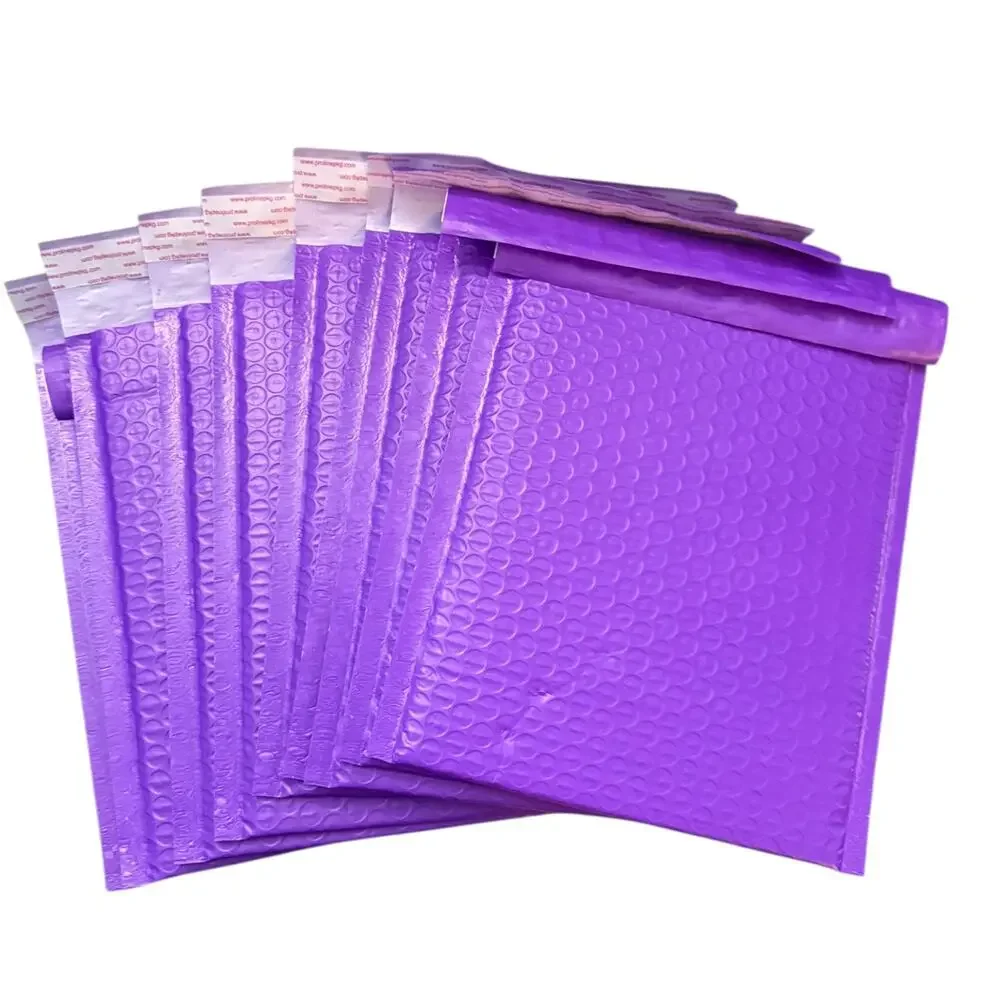 Unknown purple poly
